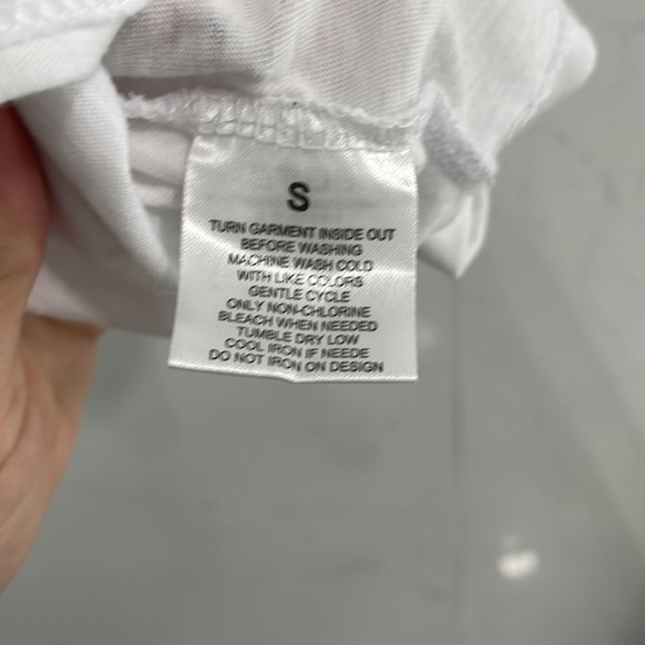 Freeze Skull Shirt - Picture 6 of 6